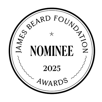James Beard Award